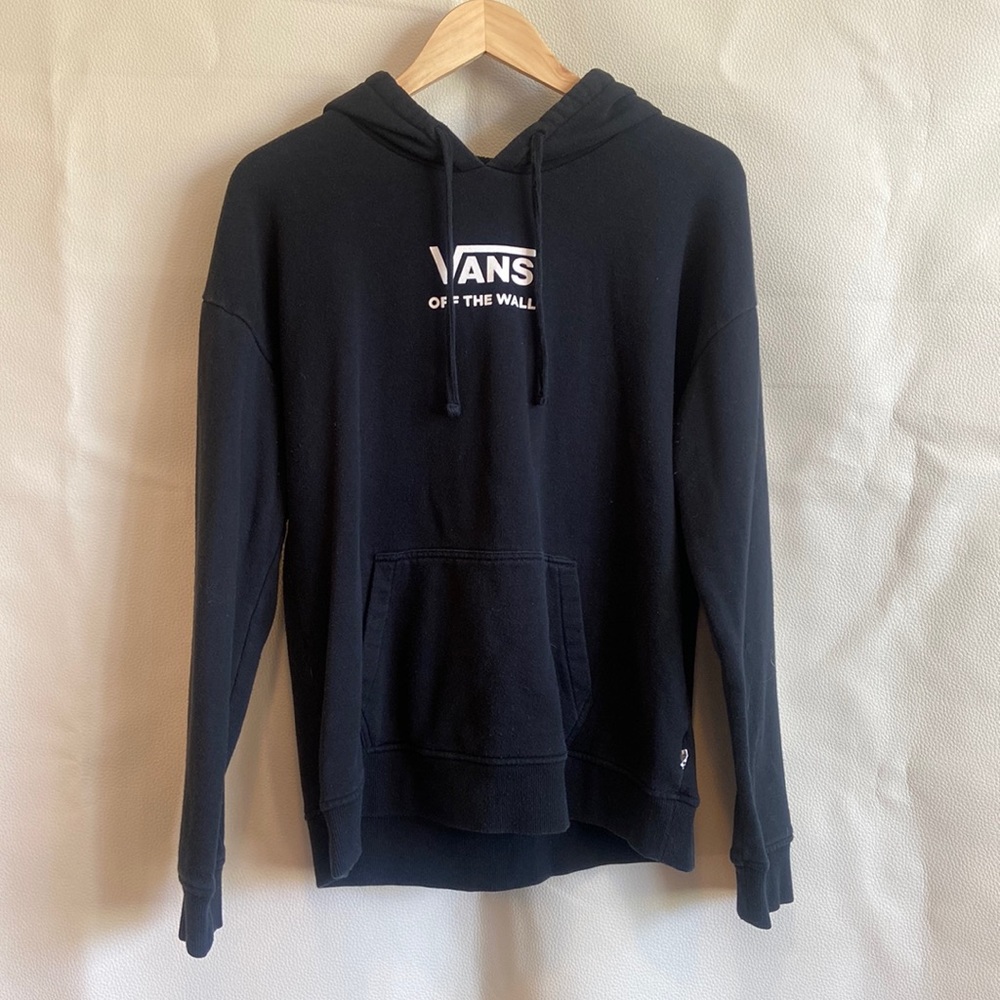 Vans Boy’s Hooded Sweatshirt